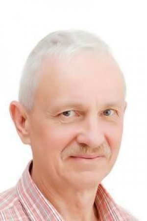 Шведов Александр Михайлович