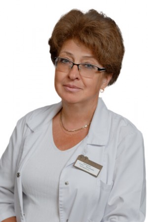 Ермишева Елена Вадимовна