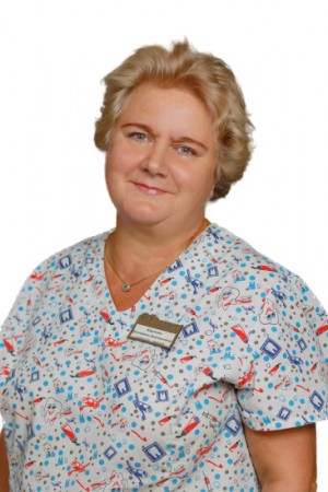 Баратова Екатерина Анатольевна