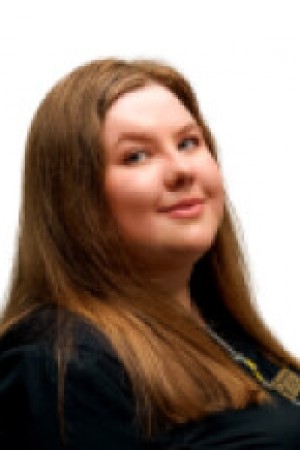 Копанева Анна Юрьевна