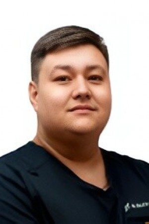 Вахитов Тимур Фанисович