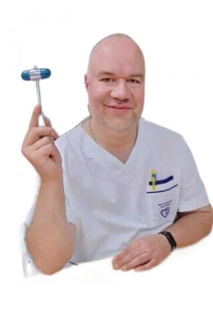 Румянцев Артур Юрьевич