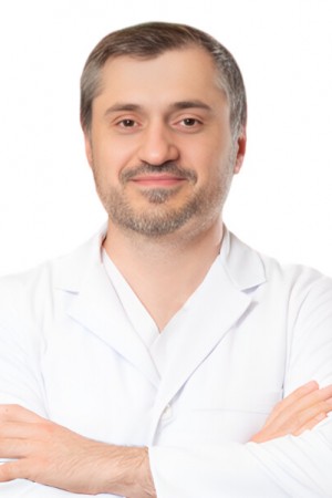 Рабаданов Гасаутдин Габибуллаевич