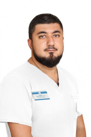 Атаян Юрий Артемович