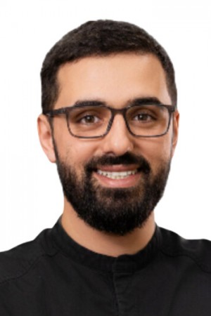 Мамедов Руслан Эльманович