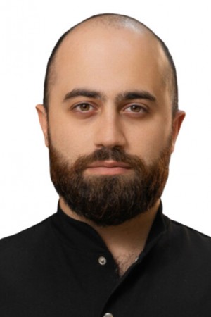 Мазиашвили Гиоргий Гочаевич