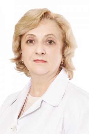 Дьяченко Анна Павловна