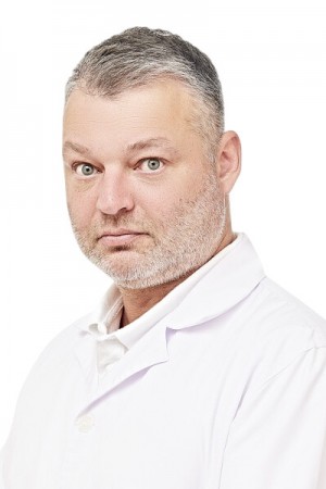 Дубровин Герман Валерьевич