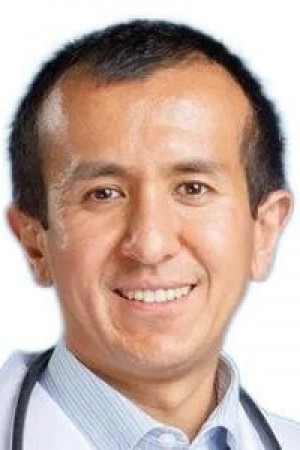 Аскаров Азизхон Рахматович