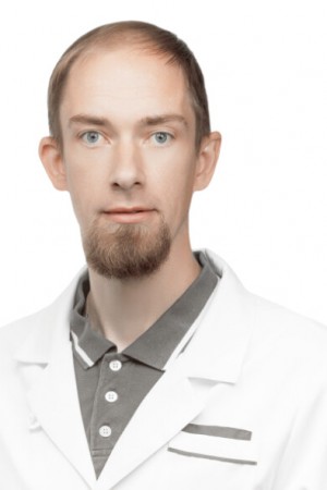 Старикович Илья Александрович