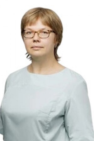 Набатова Татьяна Андреевна