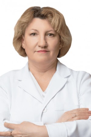 Харитонова Юлия Васильевна