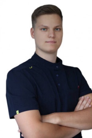 Кобызев Александр Дмитриевич