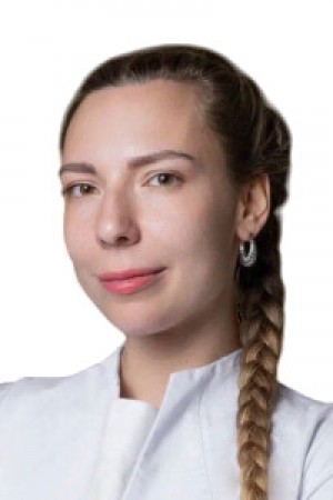 Савинова Валентина Евгеньевна