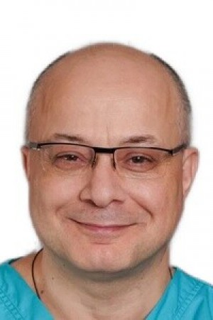 Долидзе Тимур Дмитриевич