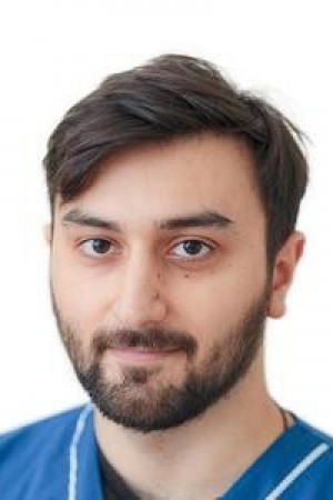 Мамаев Магомедрасул Магомедович