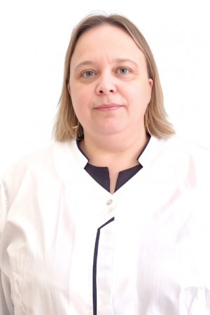 Демиденко Ольга Владимировна