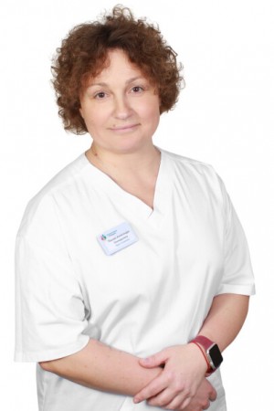 Панова Александра Геннадьевна