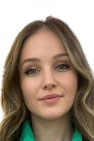 Пивоварова Алиса Артемовна