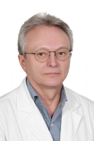 Солдатов Игорь Владимирович