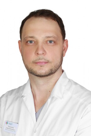 Лимончиков Сергей Викторович