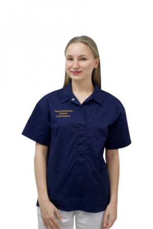 Черторижская Олеся Сергеевна