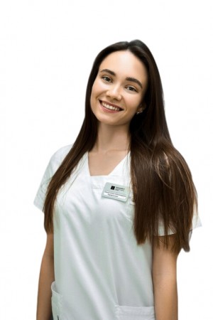 Авакян Елена Александровна