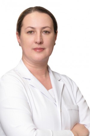 Машечкова Ирина Викторовна