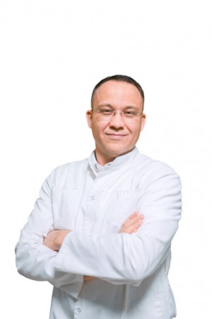 Карзаков Николай Арнольдович