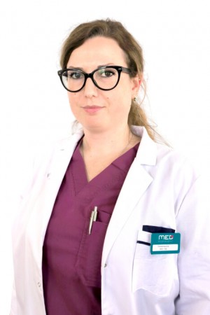 Панкратова Виктория Викторовна