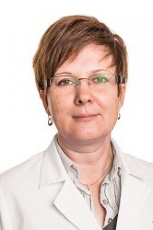 Зубова Татьяна Владимировна