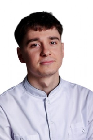 Дронов Михаил Максимович