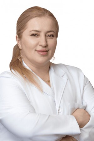 Магомедова Рахмат Алиевна