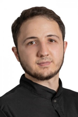 Майсигов Джамалейл Багаудинович