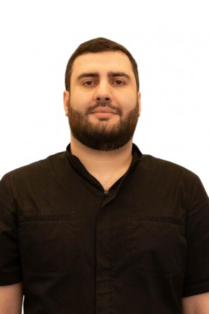 Рамазанов Шакир Ахмедкадиевич