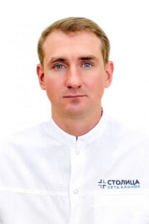 Машин Георгий Андреевич