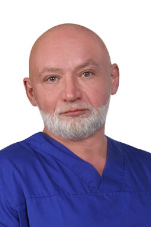 Широков Дмитрий Леонидович