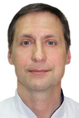 Семененко Лев Иванович