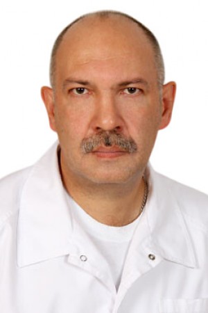 Алексеев Сергей Юрьевич