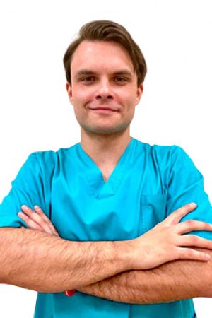 Дорофеев Михаил Александрович