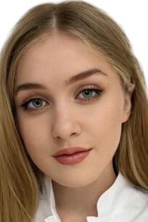 Гетагазова Алита Хамидовна