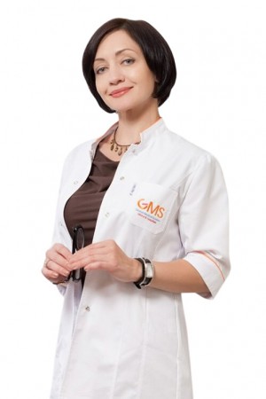 Черникова Лидия Константиновна