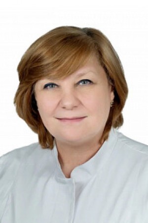 Горохова Татьяна Викторовна