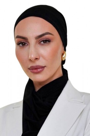 Нальгиева Яха Исламовна