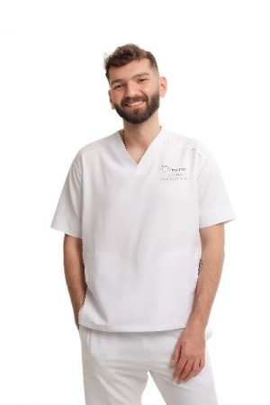 Мадатян Арам Варданович