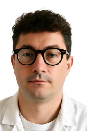 Нерсисян Давит Араевич