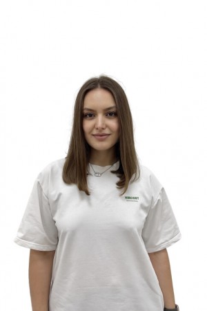 Чобан Юлия Владимировна