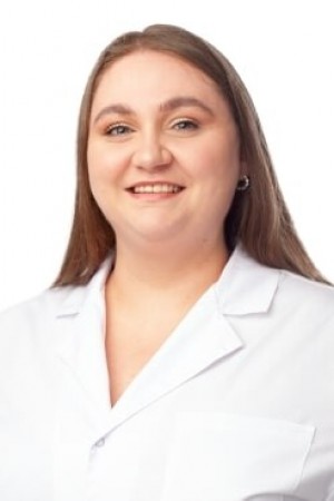 Виноградова Юлия Алексеевна