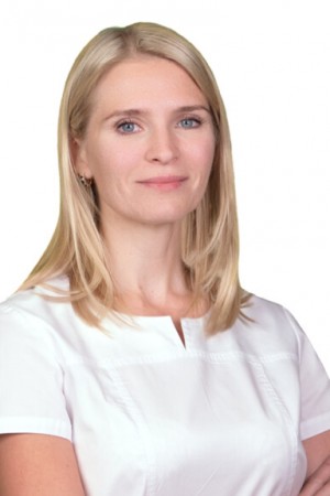 Рубина Елена Владимировна