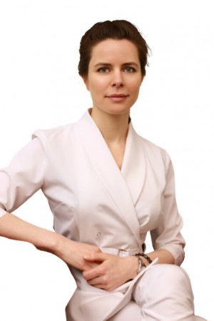 Лебедева Евгения Зурабовна